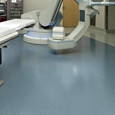 cheapest pvc flooring hospital flooring